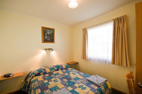 Leisure Ville Holiday Centre - Accommodation Daintree 5
