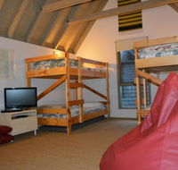 Warrejo - Accommodation Daintree