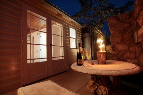 Apartment 35 - Accommodation Daintree 2