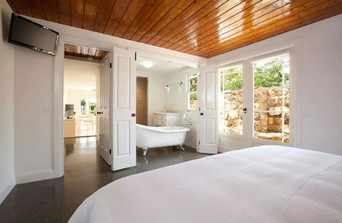 Apartment 35 - Accommodation Daintree 5
