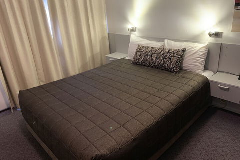 Orana Windmill Motel - Accommodation Daintree 6