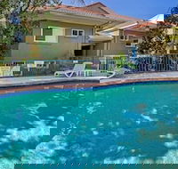 Pacific Waves - Accommodation Daintree