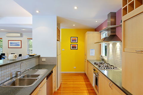 A PERFECT STAY - Abode At Byron - Accommodation Daintree 2