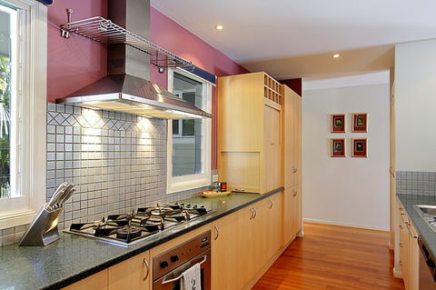 A PERFECT STAY - Abode At Byron - Accommodation Daintree 3