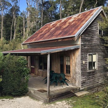 Corinna Wilderness Experience - Accommodation Daintree 0