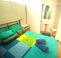 Original Backpackers - Accommodation Daintree