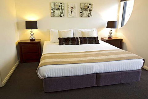 Astina Serviced Apartments - Central - Accommodation Daintree 1