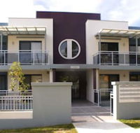 Astina Serviced Apartments - Central - Accommodation Daintree