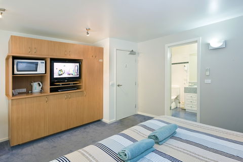 Anchorage Motel And Villas - Accommodation Daintree 3