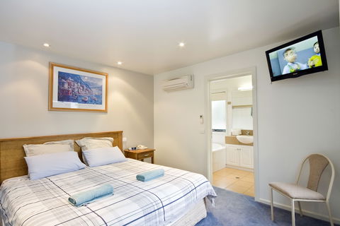 Anchorage Motel And Villas - Accommodation Daintree 0