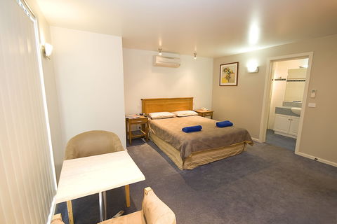 Anchorage Motel And Villas - Accommodation Daintree 2
