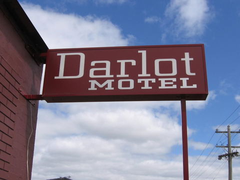 Darlot Motor Inn - Accommodation Daintree 0