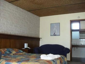 Darlot Motor Inn - Accommodation Daintree 6