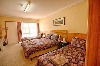 Darlot Motor Inn - Accommodation Daintree 4