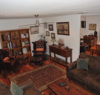The Pommy Tree - Accommodation Daintree