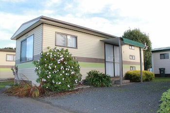 Abel Tasman Caravan Park - Accommodation Daintree 2