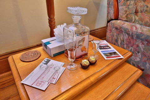 Stamps Of Stanley - Accommodation Daintree 2
