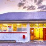 Stamps Of Stanley - Accommodation Daintree 0