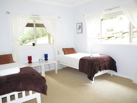 Yanada - Accommodation Daintree 2
