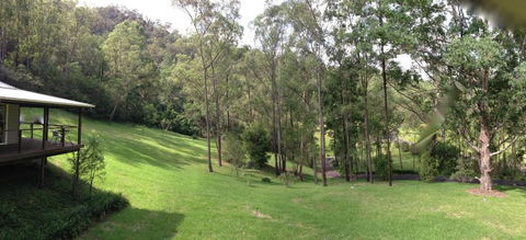 Yanada - Accommodation Daintree 4