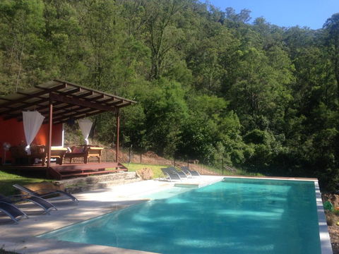 Yanada - Accommodation Daintree 6