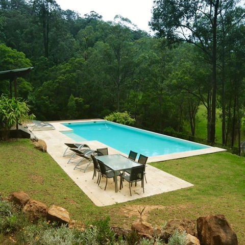 Yanada - Accommodation Daintree 1