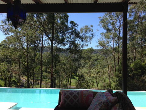 Yanada - Accommodation Daintree 3