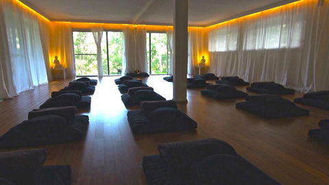 Yanada - Accommodation Daintree 5