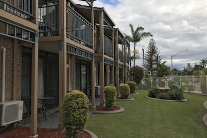 Port Macquarie NSW Accommodation Daintree