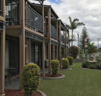 Town Beach Motor Inn Port Macquarie - Accommodation Daintree