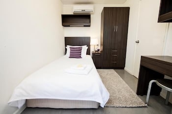 Capricorn Village - Accommodation Daintree 3