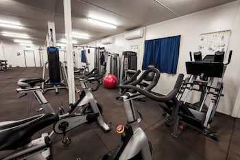 Capricorn Village - Accommodation Daintree 6