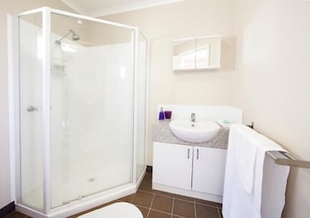 Capricorn Village - Accommodation Daintree 2