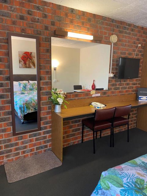 Zero Inn Motel - Accommodation Daintree 4