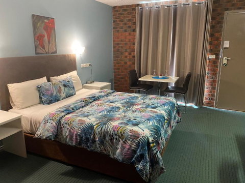 Zero Inn Motel - Accommodation Daintree 2
