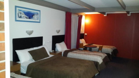 Zero Inn Motel - Accommodation Daintree 5