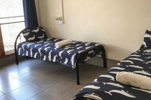 Flashpackers Hervey Bay Hostel - Accommodation Daintree 7
