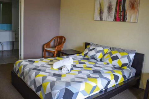 Flashpackers Hervey Bay Hostel - Accommodation Daintree 6