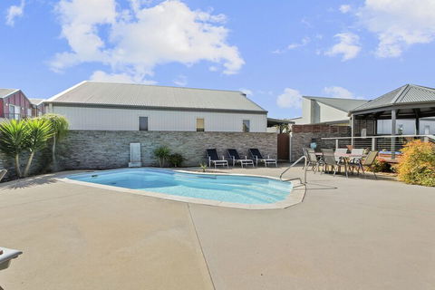 Apartments On Church - Accommodation Daintree 1
