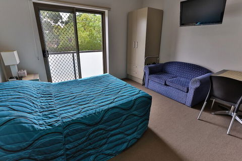 Strathfield Executive Accommodation - Accommodation Daintree 5