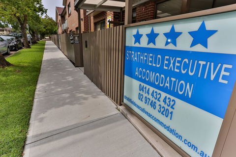 Strathfield Executive Accommodation - Accommodation Daintree 1
