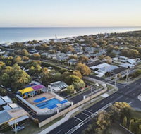 BIG4 Breeze Holiday Parks Busselton - Accommodation Daintree