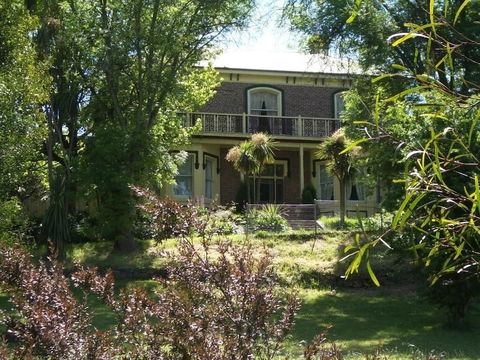 Lucinda B&B - Accommodation Daintree 0