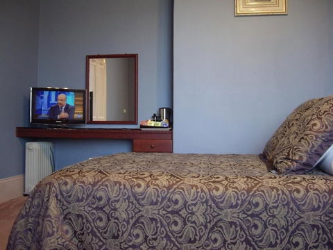 Lucinda B&B - Accommodation Daintree 4