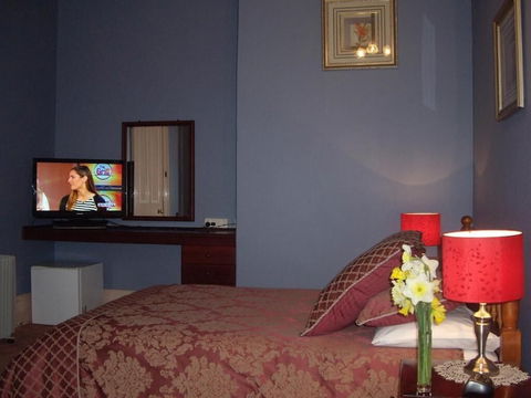 Lucinda B&B - Accommodation Daintree 5