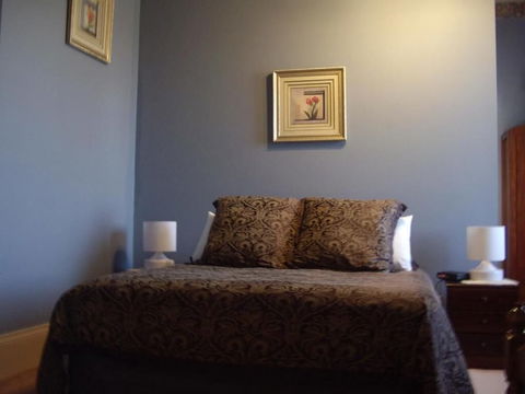 Lucinda B&B - Accommodation Daintree 3