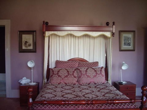 Lucinda B&B - Accommodation Daintree 2