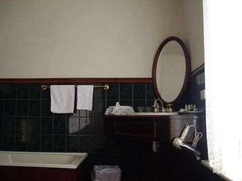 Lucinda B&B - Accommodation Daintree 6