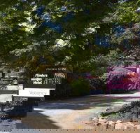 Flinders Ranges Motel - Accommodation Daintree