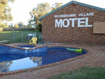 Woomargama NSW Accommodation Daintree